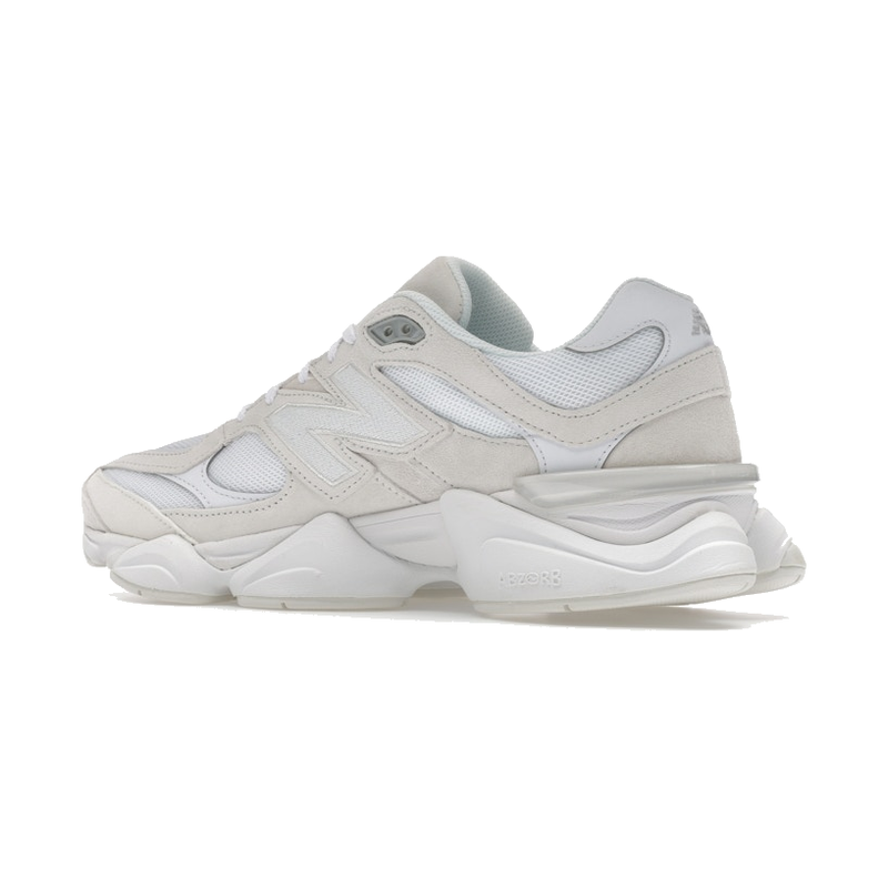 New Balance 9060 Reflection White - Image 6