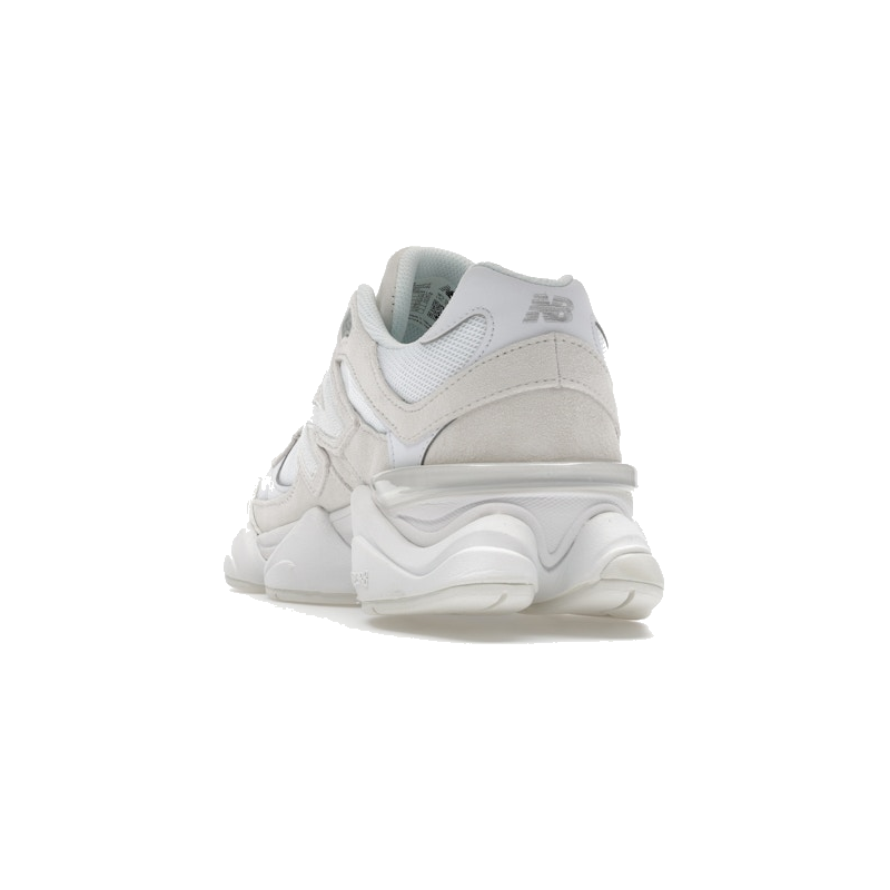 New Balance 9060 Reflection White - Image 7