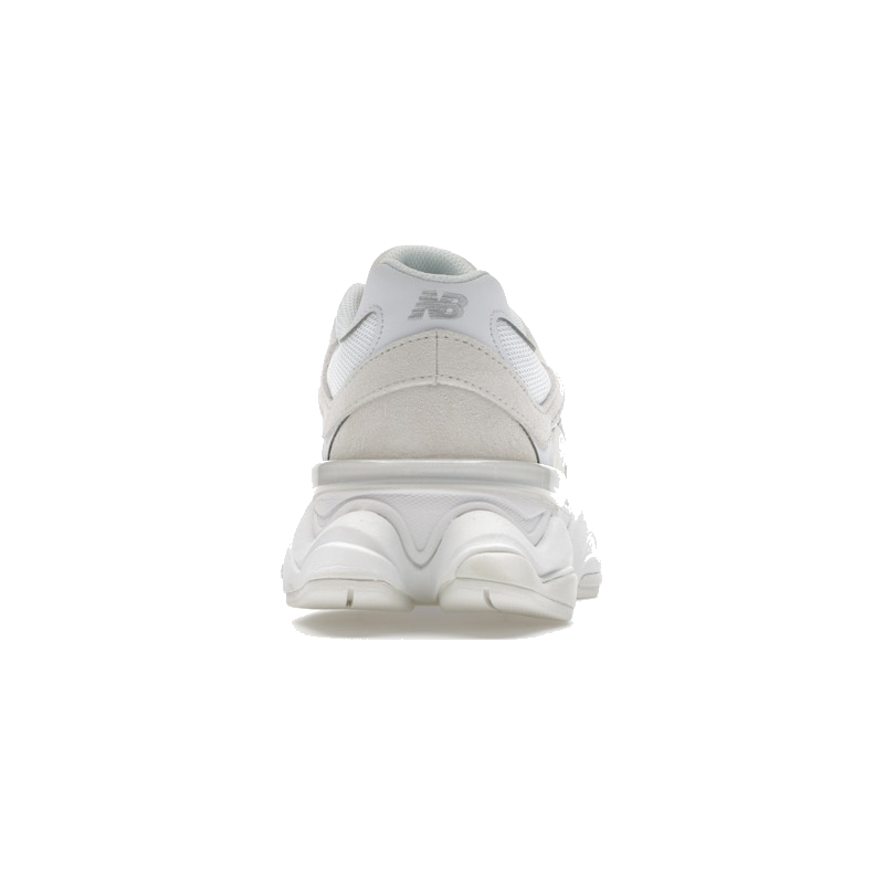 New Balance 9060 Reflection White - Image 8