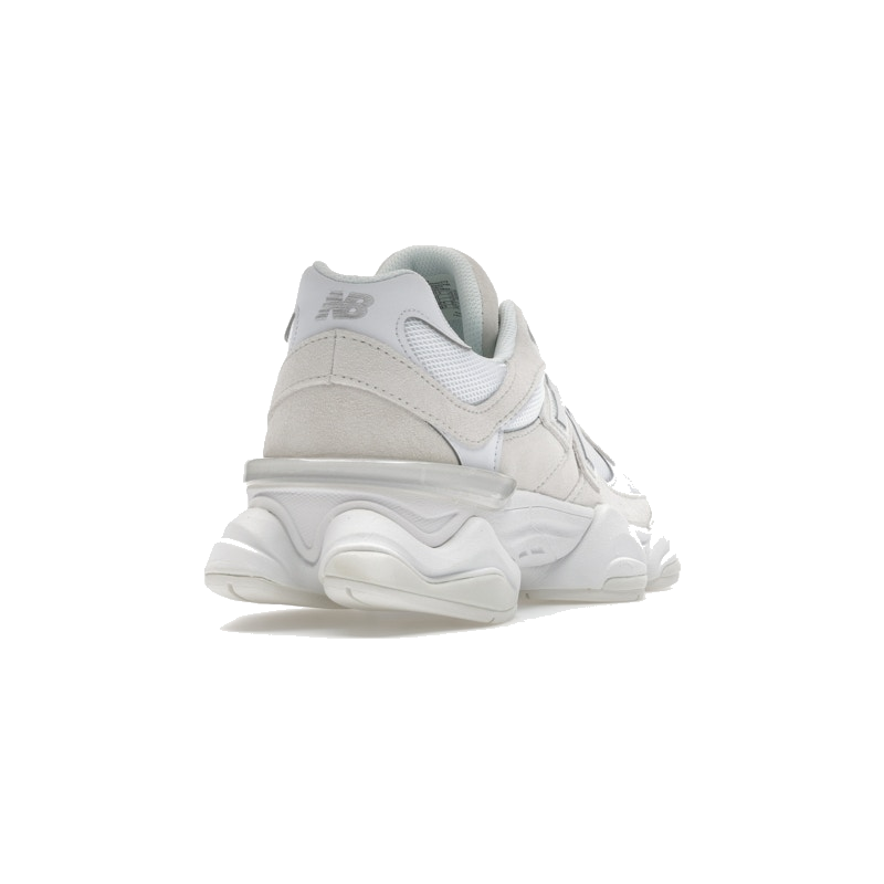 New Balance 9060 Reflection White - Image 9