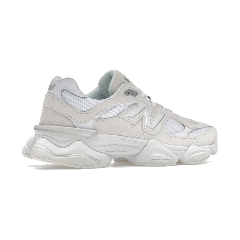 New Balance 9060 Reflection White - Image 10