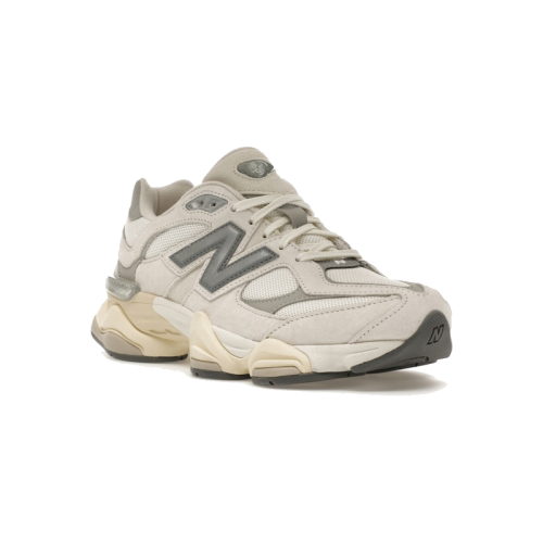 Alternative view of New Balance 9060 Sea Salt White