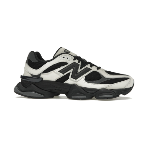New Balance 9060 Off White Black