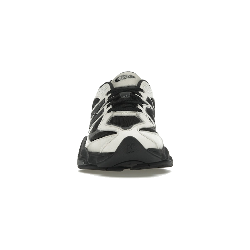 New Balance 9060 Off White Black - Image 3
