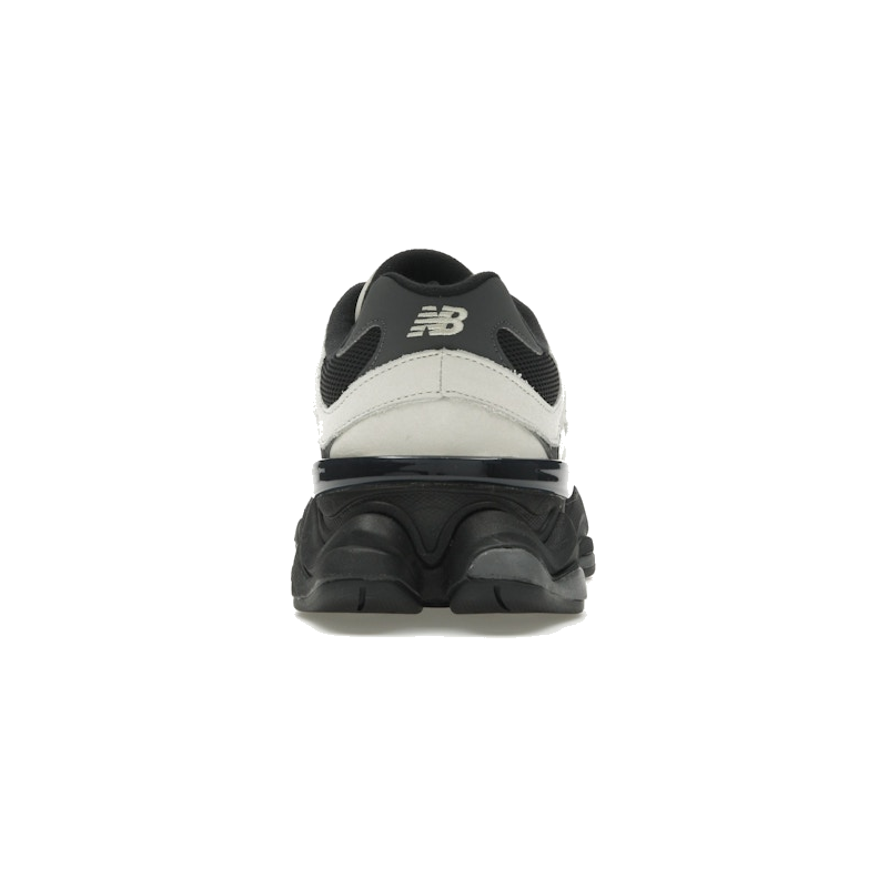 New Balance 9060 Off White Black - Image 8