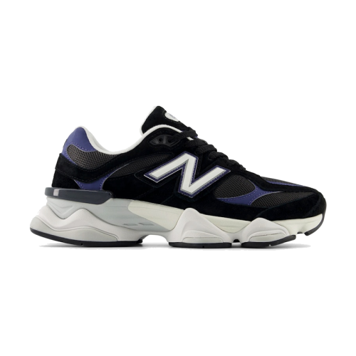 New Balance 9060 Black Concord White