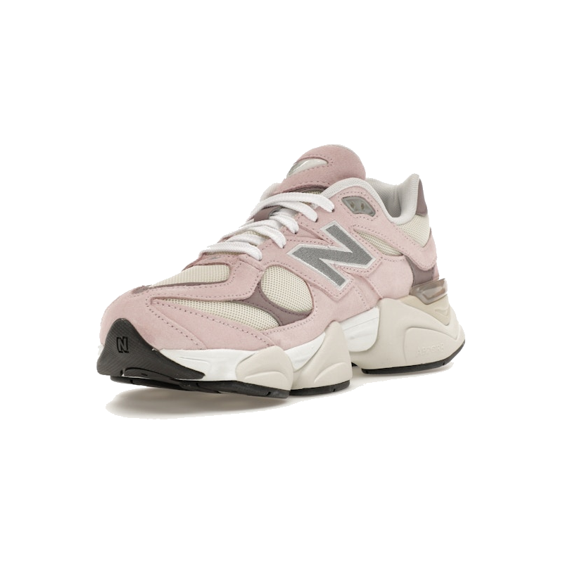 New Balance 9060 Pink White - Image 4