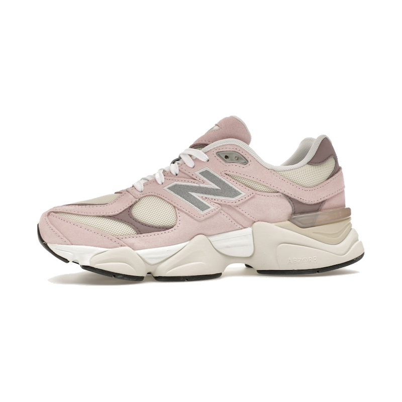 New Balance 9060 Pink White - Image 5