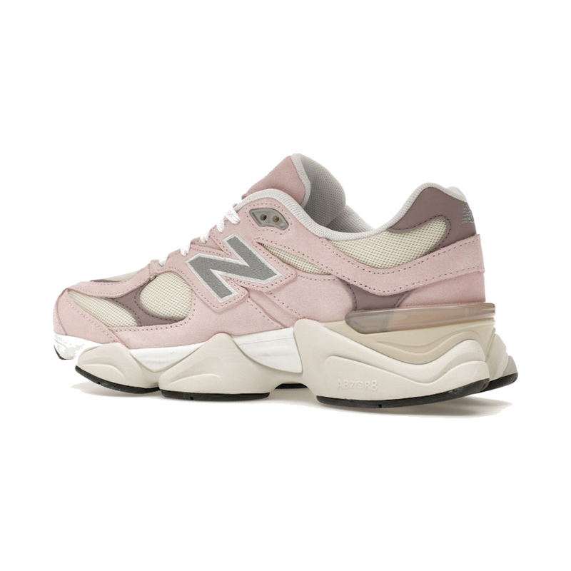 New Balance 9060 Pink White - Image 6