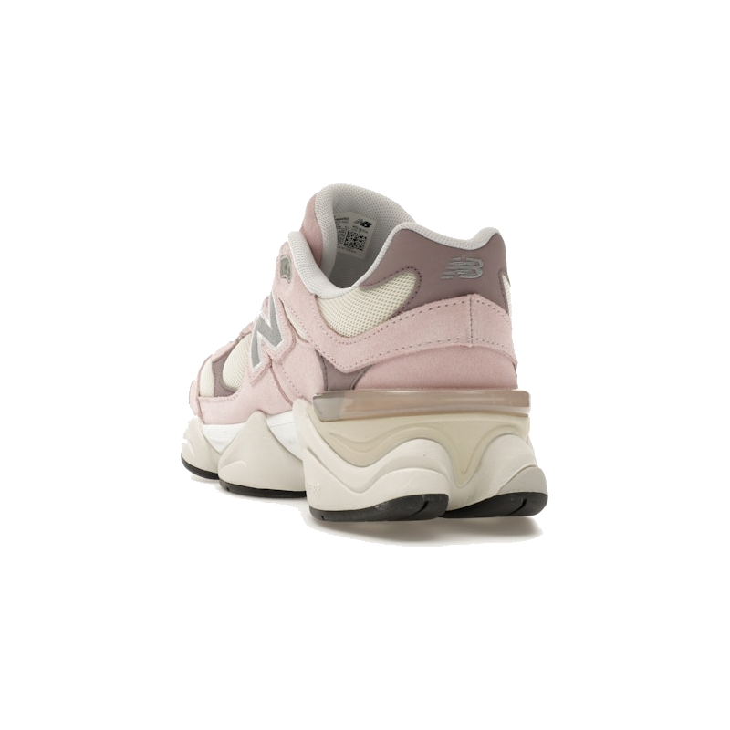 New Balance 9060 Pink White - Image 7