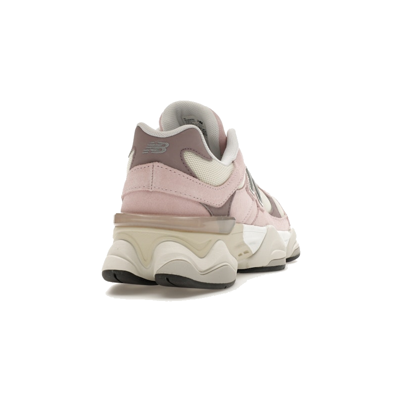 New Balance 9060 Pink White - Image 9
