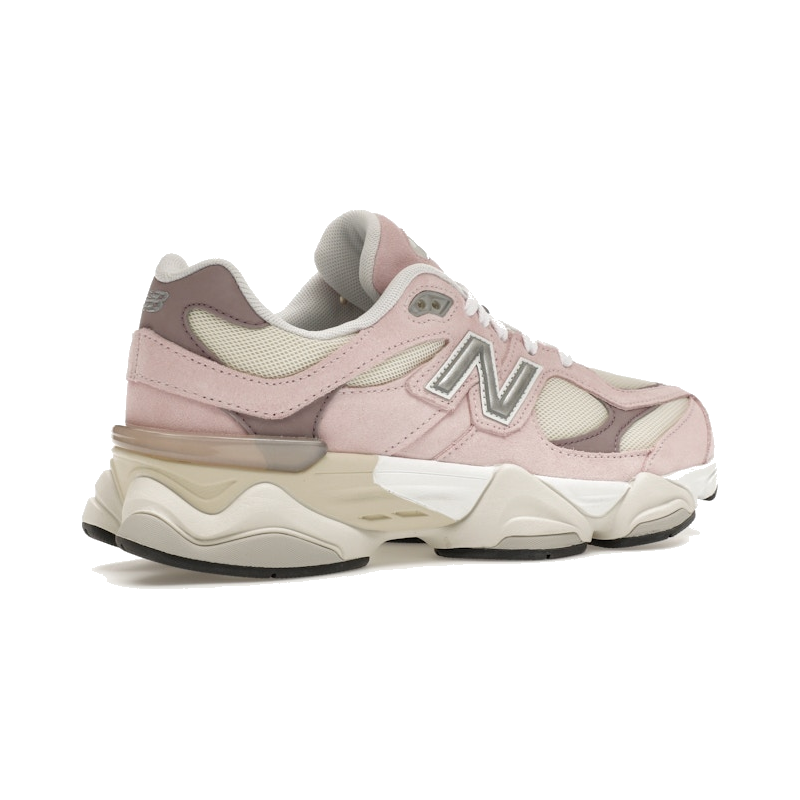 New Balance 9060 Pink White - Image 10
