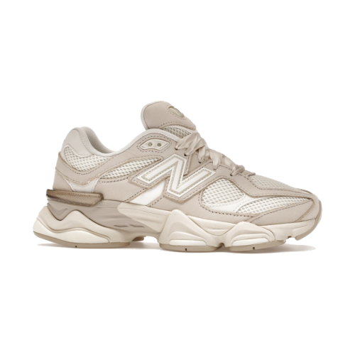 New Balance 9060 ASOS Exclusive White Beige