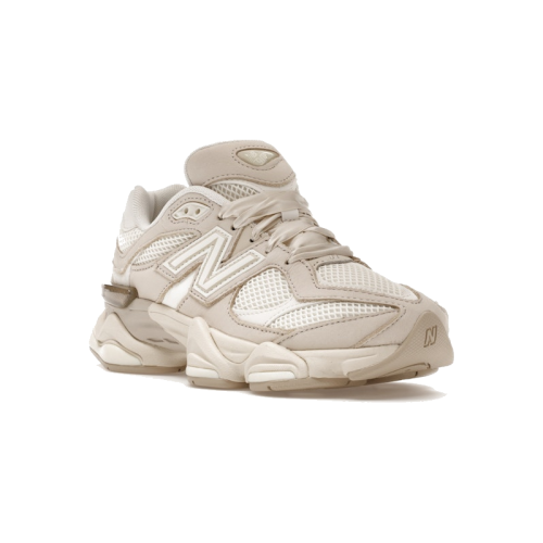 Alternative view of New Balance 9060 ASOS Exclusive White Beige