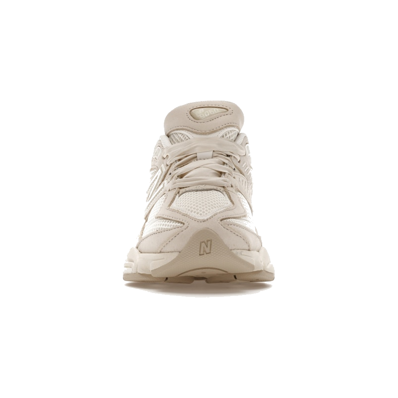 New Balance 9060 ASOS Exclusive White Beige - Image 3