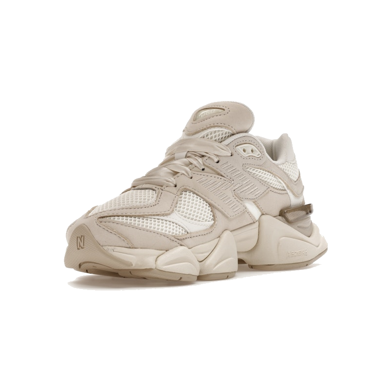 New Balance 9060 ASOS Exclusive White Beige - Image 4