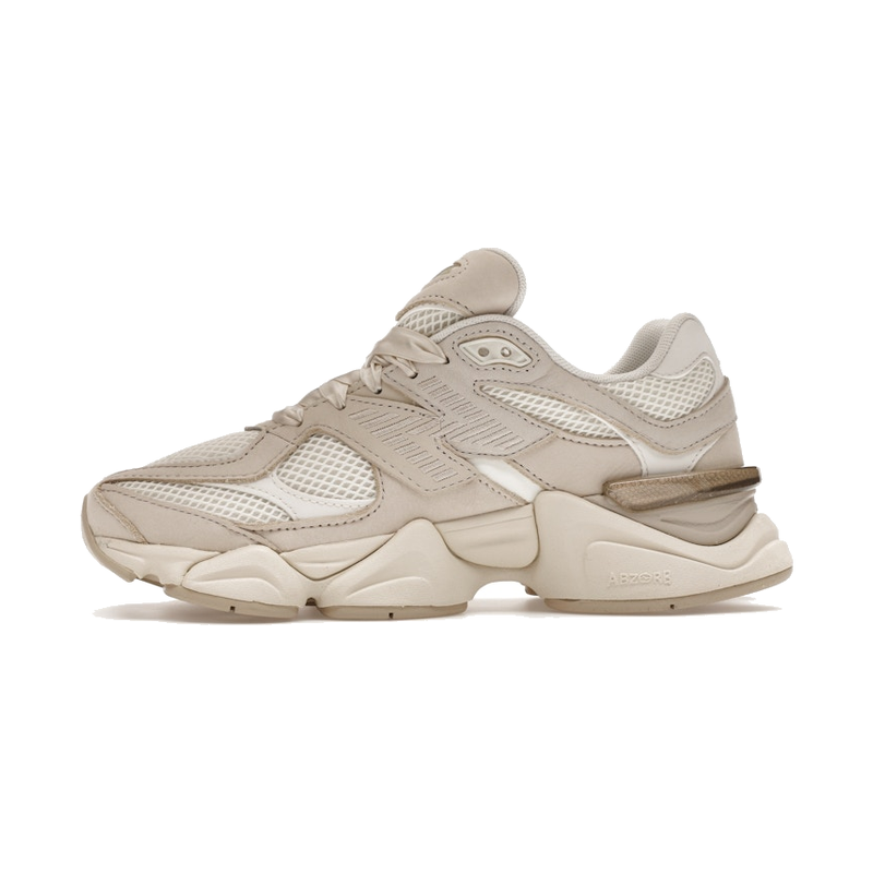 New Balance 9060 ASOS Exclusive White Beige - Image 5