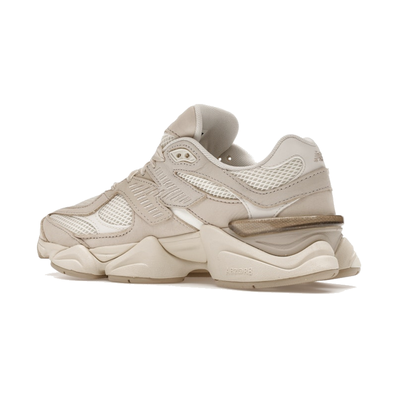 New Balance 9060 ASOS Exclusive White Beige - Image 6