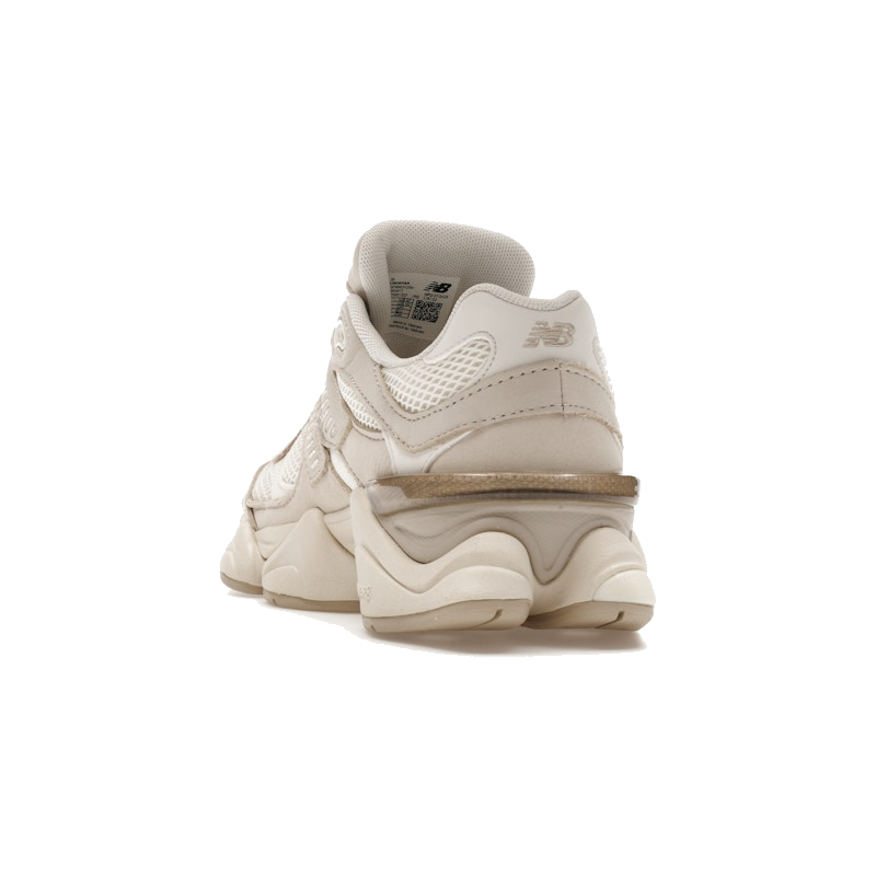 New Balance 9060 ASOS Exclusive White Beige - Image 7