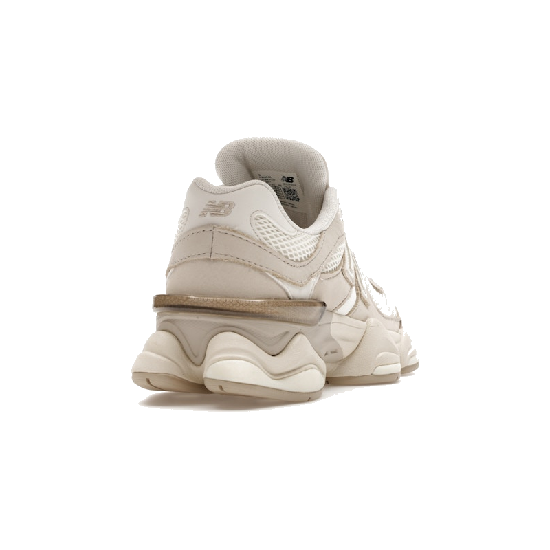 New Balance 9060 ASOS Exclusive White Beige - Image 9