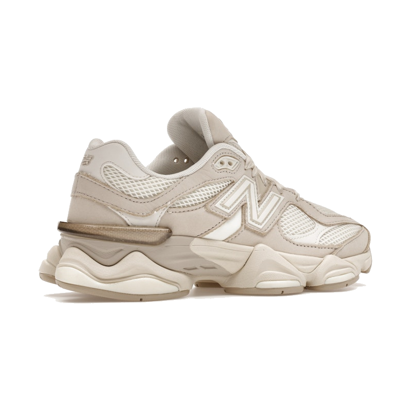 New Balance 9060 ASOS Exclusive White Beige - Image 10