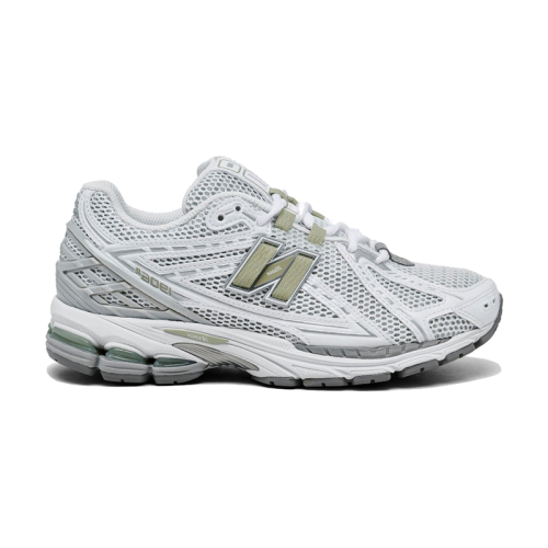 New Balance 1906R White Olivine