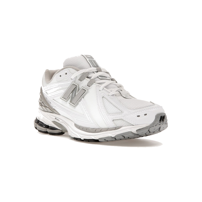 New Balance 1906R White Rain Cloud - Image 2