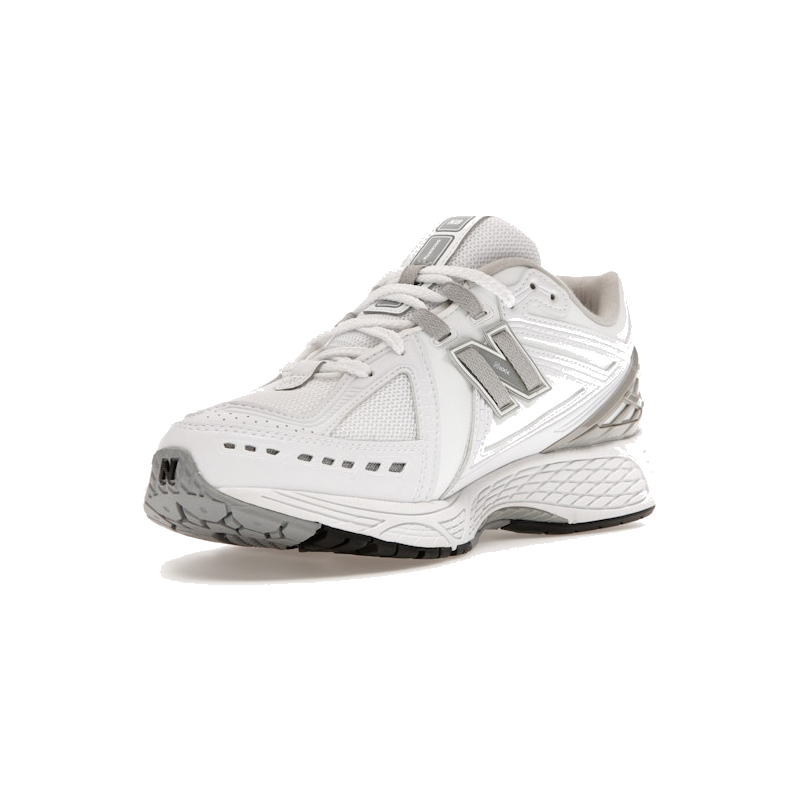 New Balance 1906R White Rain Cloud - Image 4