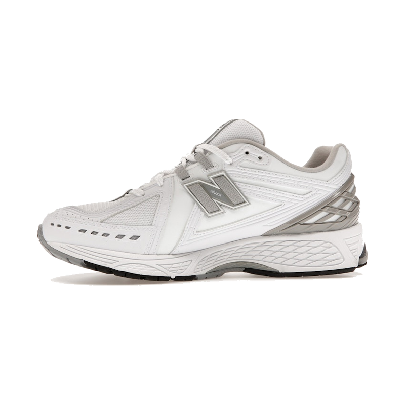 New Balance 1906R White Rain Cloud - Image 5