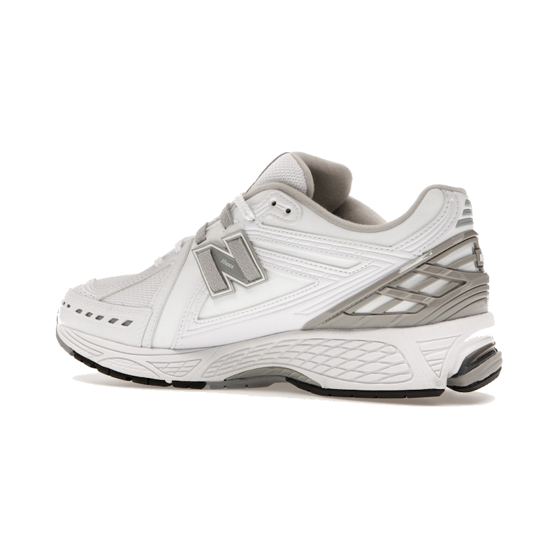 New Balance 1906R White Rain Cloud - Image 6