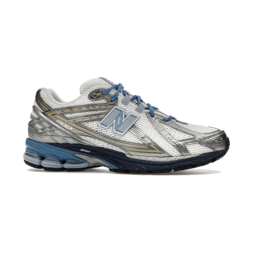 New Balance 1906R White Silver Blue