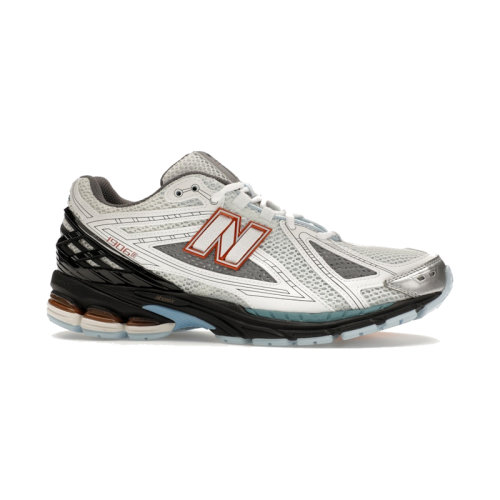 New Balance 1906R White Black Copper