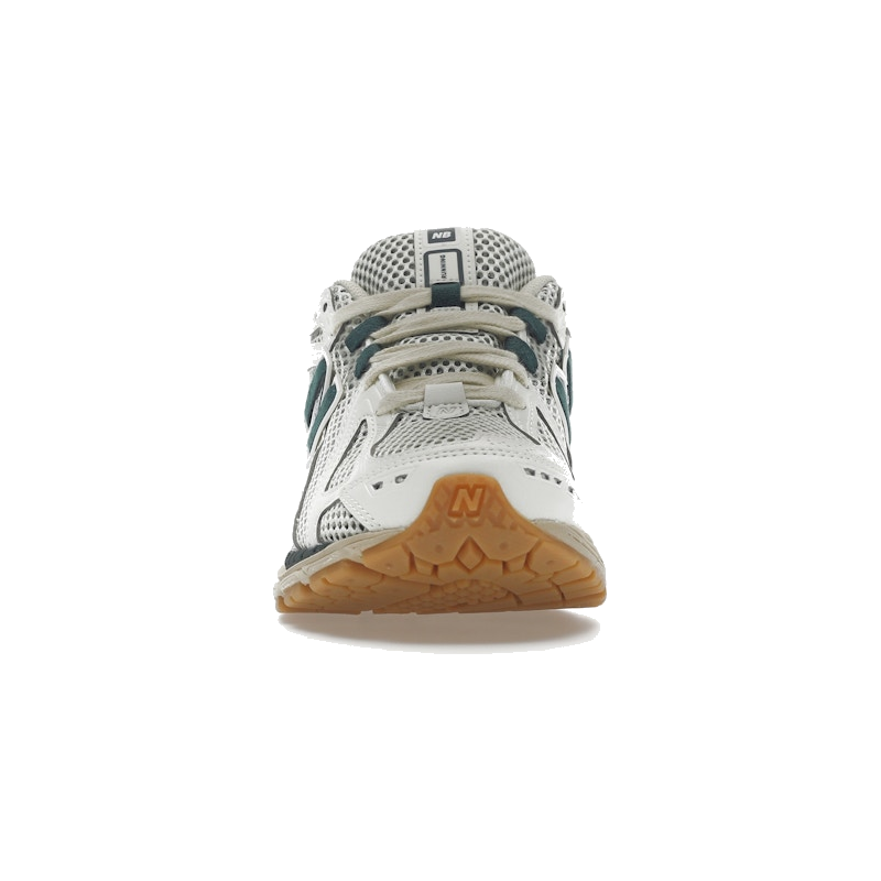New Balance 1906R White Green Cream - Image 3