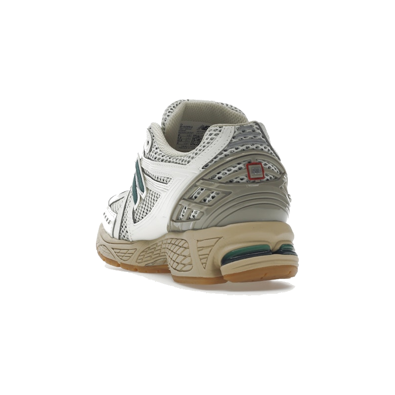 New Balance 1906R White Green Cream - Image 7