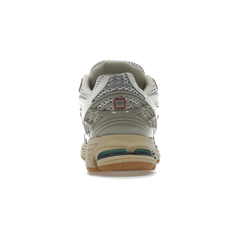 New Balance 1906R White Green Cream - Image 8