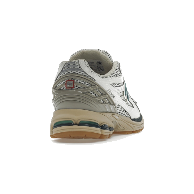 New Balance 1906R White Green Cream - Image 9