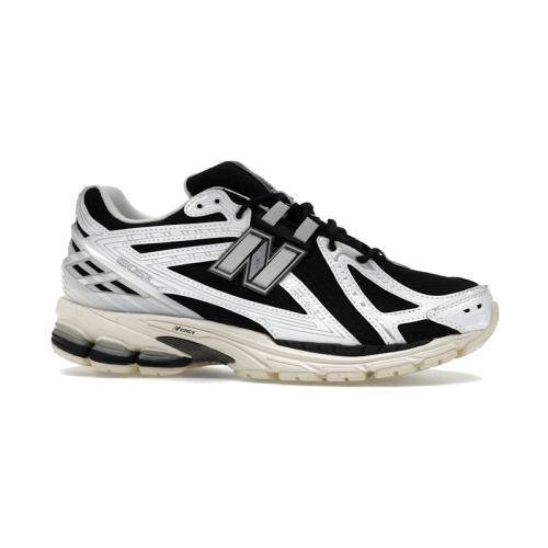 New Balance 1906R White Black Metallic