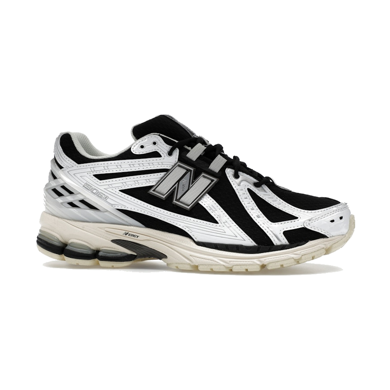 New Balance 1906R White Black Metallic