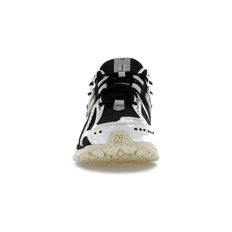 New Balance 1906R White Black Metallic - Image 3