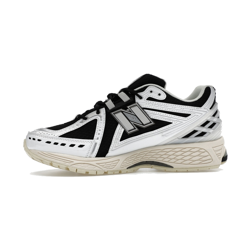 New Balance 1906R White Black Metallic - Image 5
