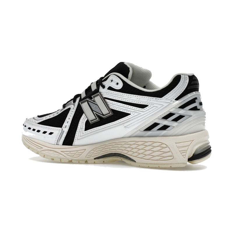 New Balance 1906R White Black Metallic - Image 6