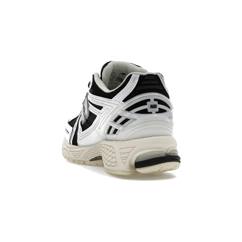 New Balance 1906R White Black Metallic - Image 7