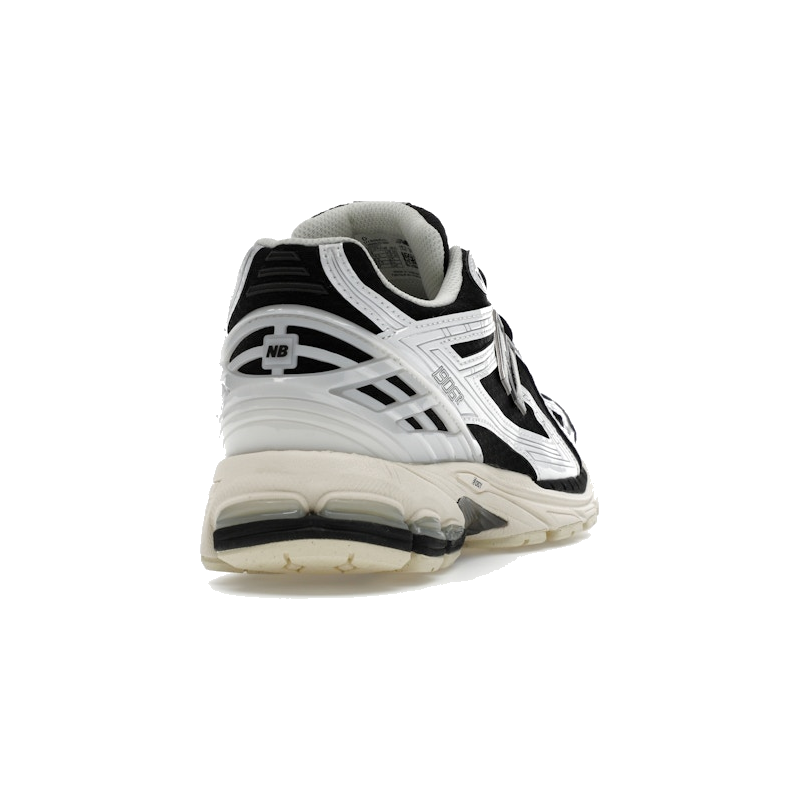 New Balance 1906R White Black Metallic - Image 9