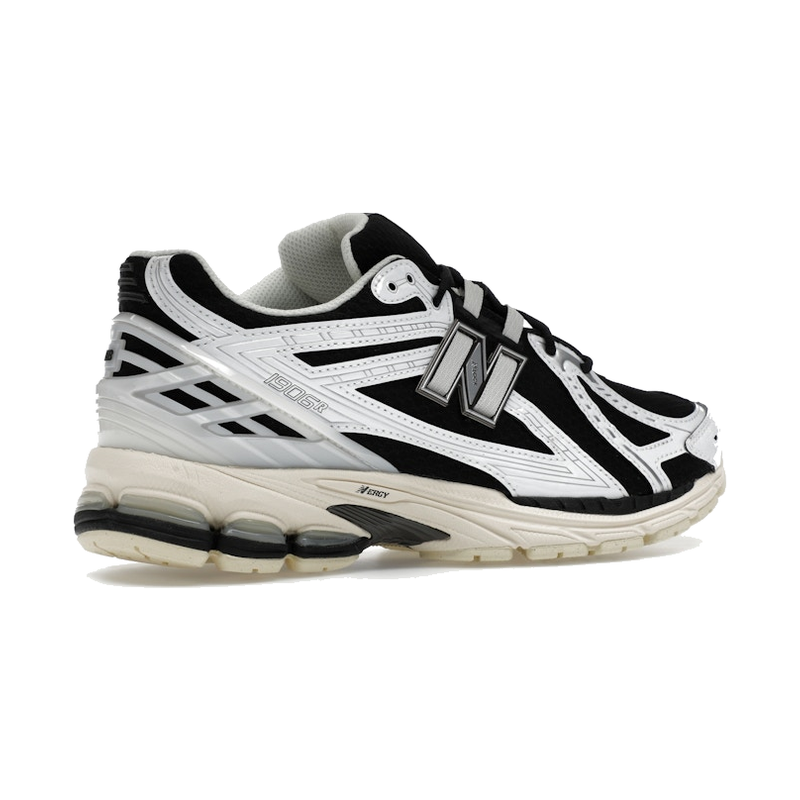 New Balance 1906R White Black Metallic - Image 10