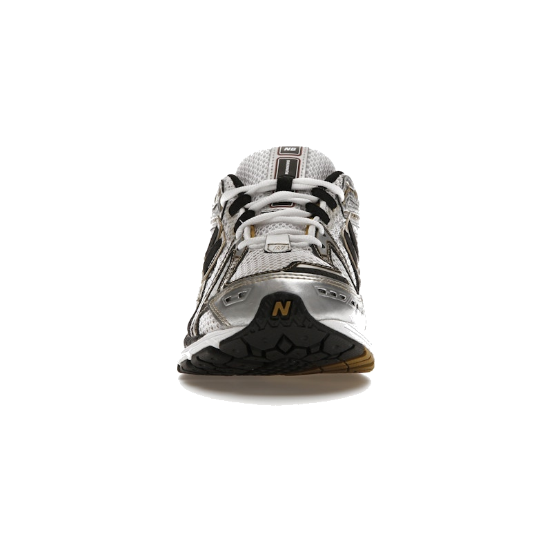 New Balance 1906R White Metallic Gold - Image 3
