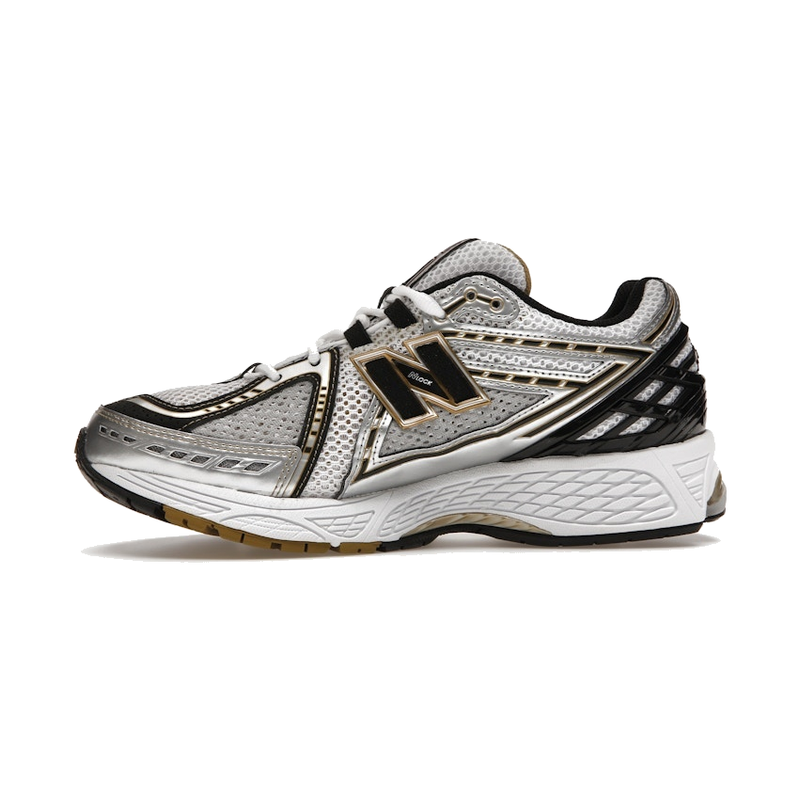 New Balance 1906R White Metallic Gold - Image 5