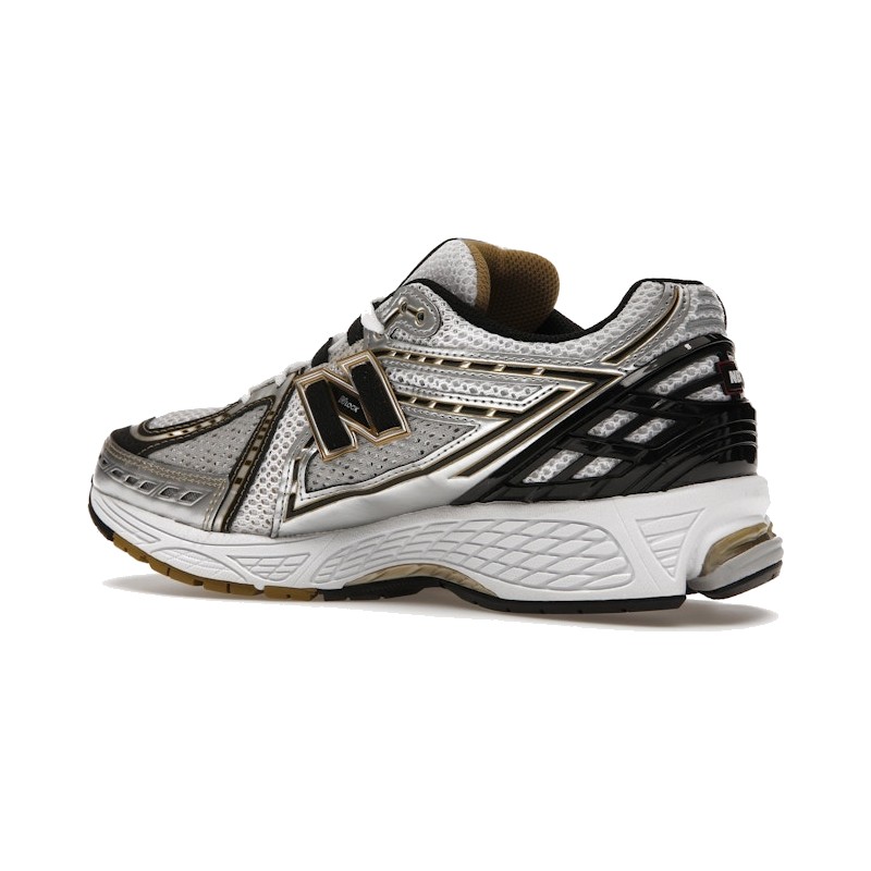 New Balance 1906R White Metallic Gold - Image 6