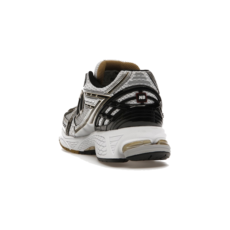 New Balance 1906R White Metallic Gold - Image 7