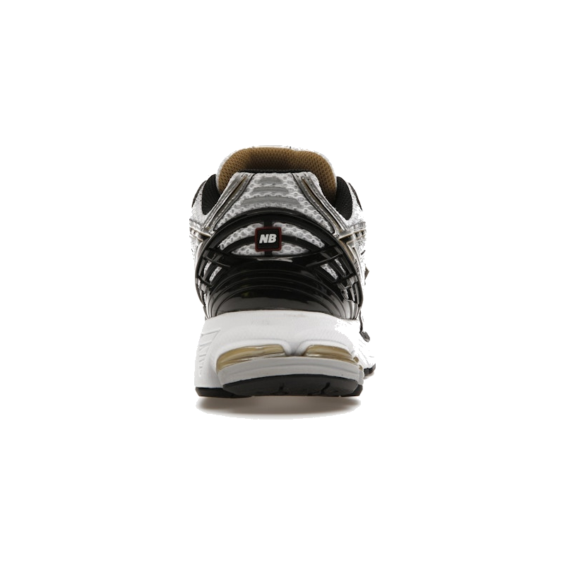 New Balance 1906R White Metallic Gold - Image 8