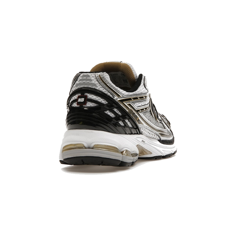 New Balance 1906R White Metallic Gold - Image 9